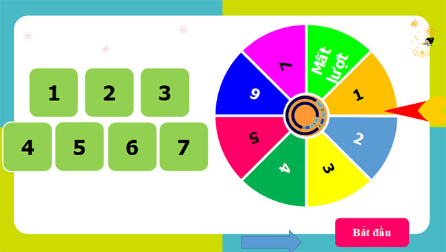 Giáo án PowerPoint Toán 8 Bài tập cuối chương 1