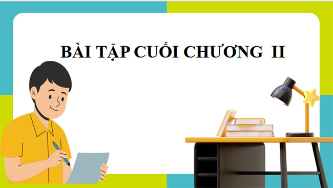 Giáo án PowerPoint Toán 8 Bài tập cuối chương 2 