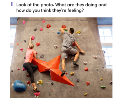 Tiếng Anh 9 English Discovery Unit 1 1.7 Writing minh họa 1