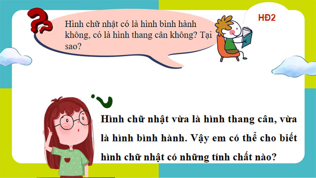 Hình chữ nhật