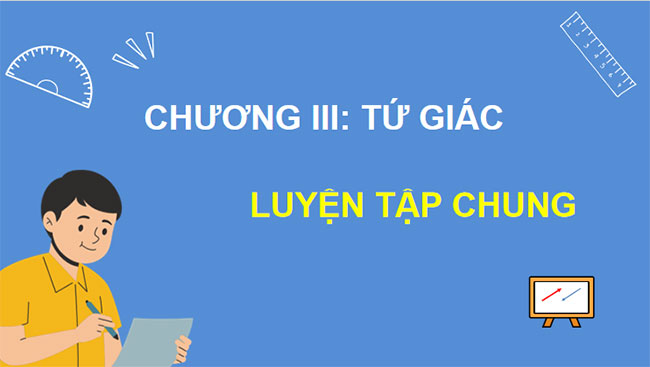 Luyện tập chung trang 73 