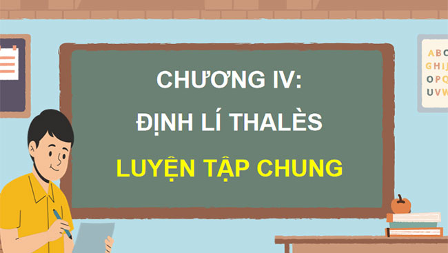 Luyện tập chung trang 87