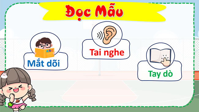 PowerPoint Tiếng Việt 4 Điều kì diệu