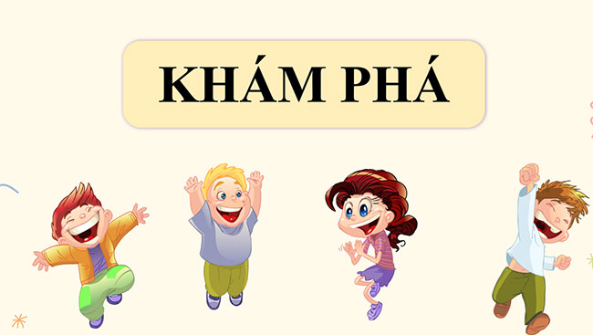 PowerPoint Tiếng Việt 4 Danh từ chung, danh từ riêng