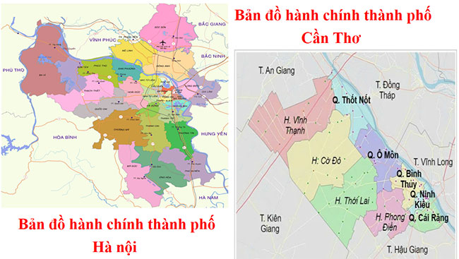 PowerPoint Tiếng Việt 4 Danh từ chung, danh từ riêng