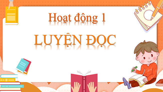 PowerPoint Tiếng Việt 4 Công chúa và người dẫn chuyện