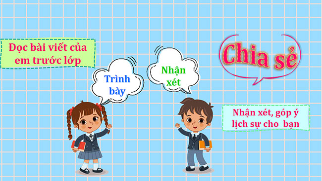 PowerPoint Tiếng Việt 4 Viết đoạn văn nêu ý kiến