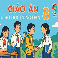 Giáo dục công dân 8 Cánh diều bài 2 trang 10, 11, 12, 13, 14