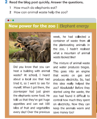 Tiếng Anh 9 English Discovery Unit 2 2.2 Grammar minh họa 2