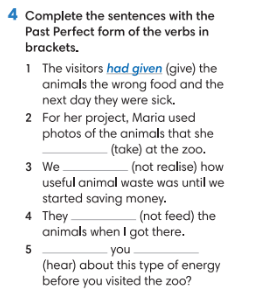 Tiếng Anh 9 English Discovery Unit 2 2.2 Grammar minh họa 4