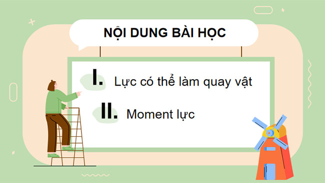 PowerPoint KHTN 8 Bài 18 KNTT