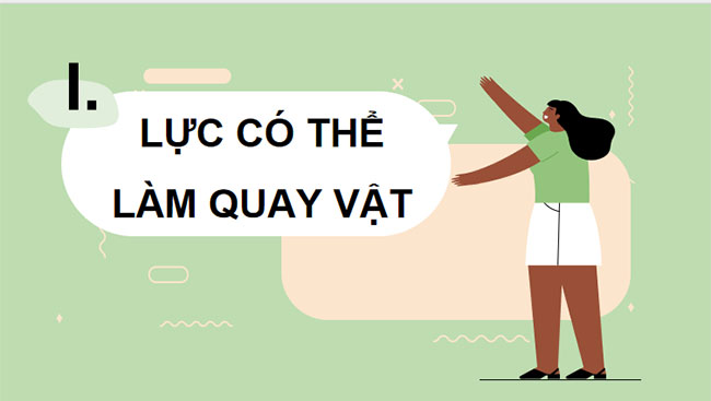 PowerPoint KHTN 8 Bài 18 KNTT