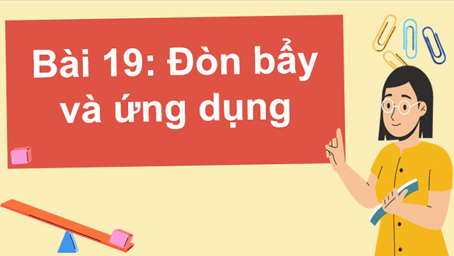 PowerPoint KHTN 8 Bài 19 KNTT