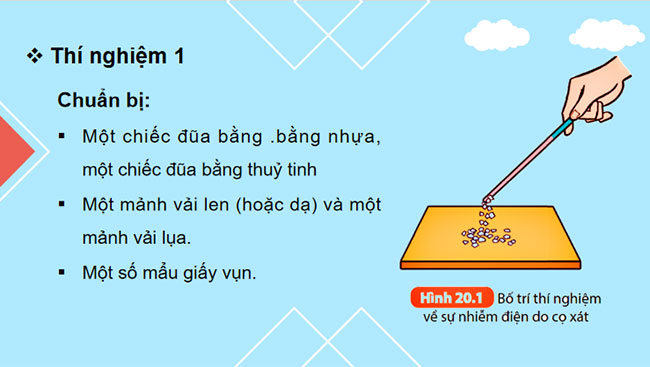 PowerPoint KHTN 8 Bài 20 KNTT