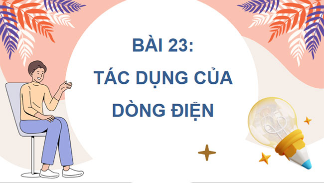 PowerPoint KHTN 8 Bài 23 KNTT