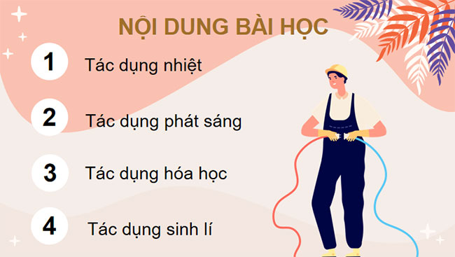 PowerPoint KHTN 8 Bài 23 KNTT