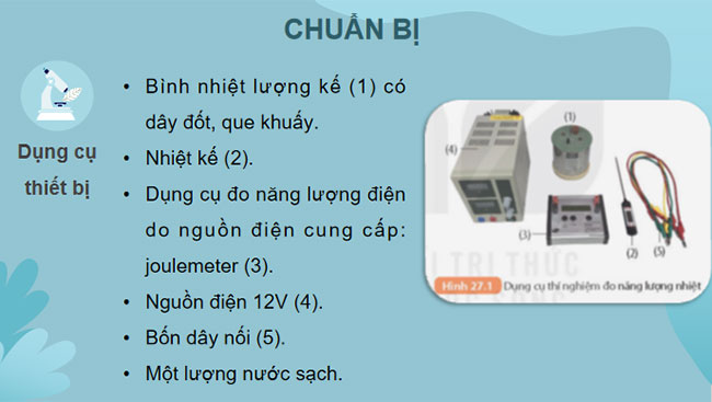 PowerPoint KHTN 8 Bài 27 KNTT