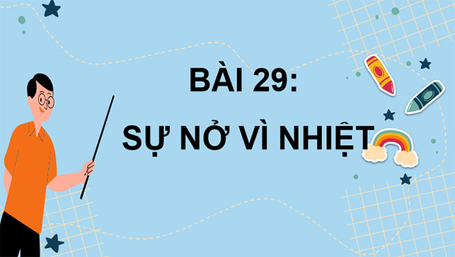 PowerPoint KHTN 8 Bài 29 KNTT