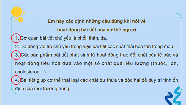 PowerPoint KHTN 8 Bài 35 KNTT