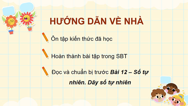 PowerPoint Toán 4 Luyện tập