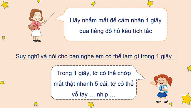 PowerPoint Toán 4 Giây