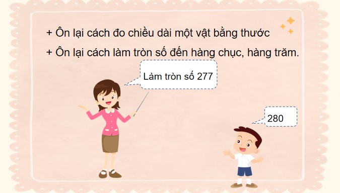 PowerPoint Toán 4 Bài 23: Thực hành và trải nghiệm