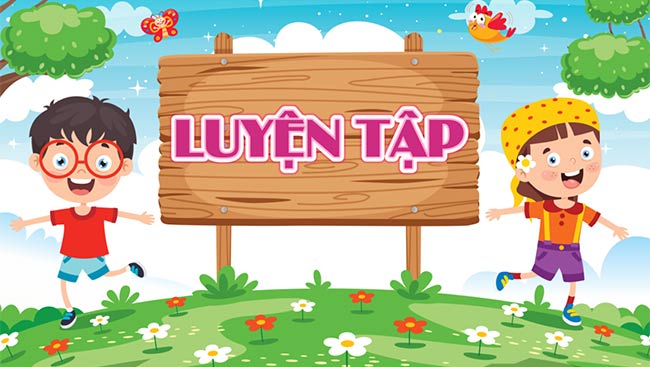 PowerPoint Toán 4 Ôn tập các phép tính trong phạm vi 100 000