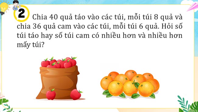 PowerPoint Toán 4 Giải bài toán có ba bước tính