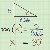 Giáo án Toán 4 Bài 7: Đo góc, đơn vị đo góc