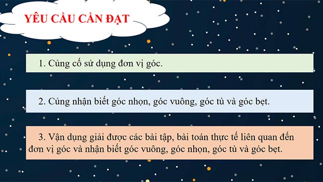 PowerPoint Toán 4 Luyện tập chung