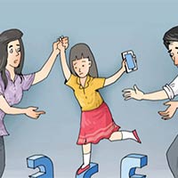 Giáo án Giáo dục công dân 6 Bài 7: Ứng phó với tình huống nguy hiểm