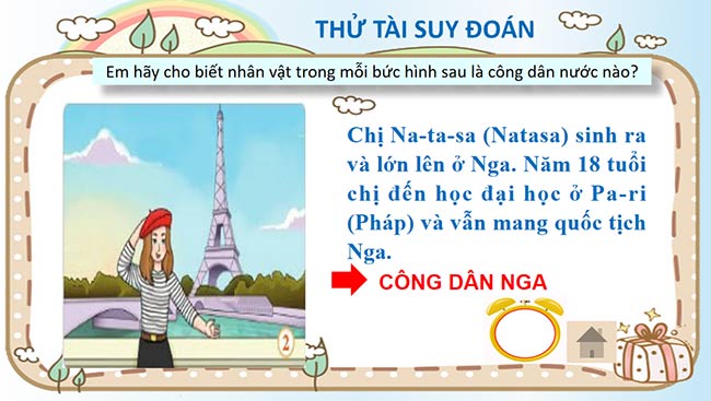 PowerPoint Công dân nước Cộng hòa xã hội chủ nghĩa Việt Nam