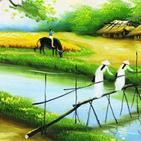 Giáo án Ngữ văn 7 Bài 4: Gò Me