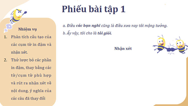 Thực hành Tiếng Việt trang 24