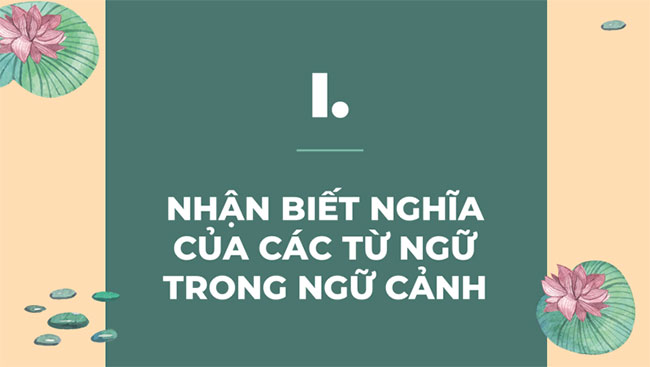  Thực hành tiếng Việt trang 92