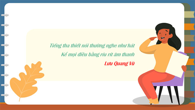 Tri thức ngữ văn