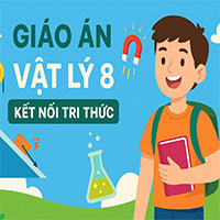 Giáo án Vật lý 8 bài 21: Dòng điện, nguồn điện (Mẫu 2)
