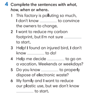 Tiếng Anh 9 English Discovery Unit 2 2.4 Grammar minh họa 4