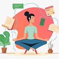 Giáo án Hoạt động trải nghiệm 6 Chủ đề 2: Chăm sóc cuộc sống cá nhân