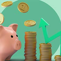 Giáo án Hoạt động trải nghiệm 6 Chủ đề 5: Kiểm soát chi tiêu