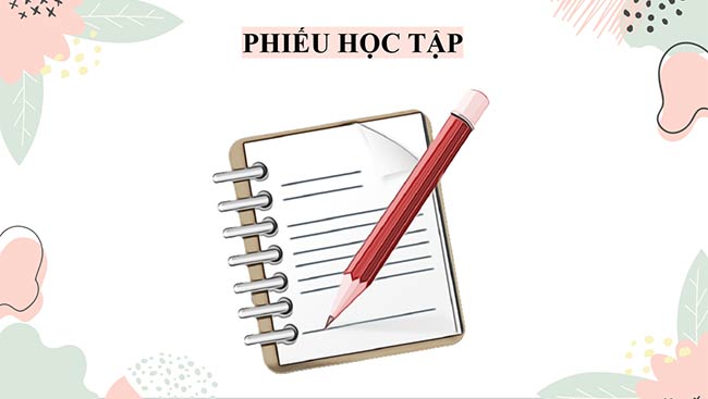 PowerPoint Hoạt động trải nghiệm 6: Những giá trị của bản thân