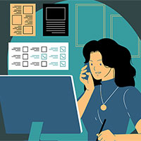 Giáo án Ngữ văn 7 Bài 6: Viết bài văn nghị luận về một vấn đề trong đời sống