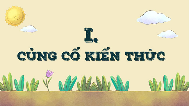 Thực hành tiếng Việt trang 110