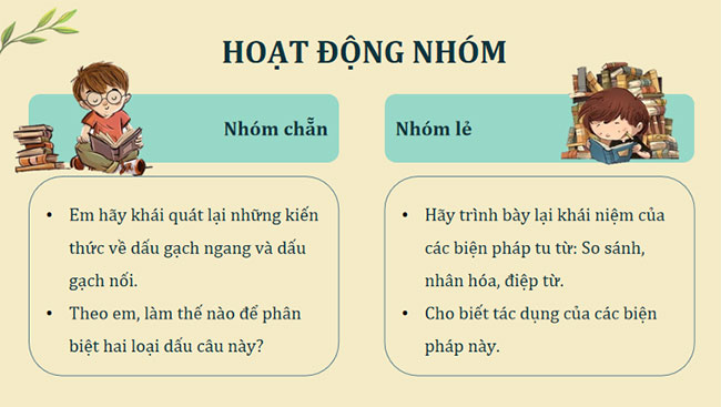Thực hành tiếng Việt trang 110