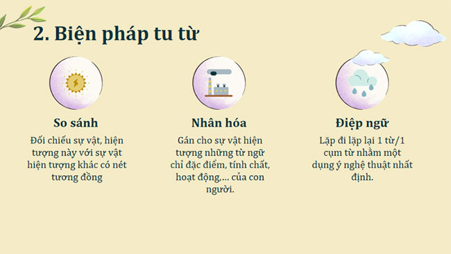 Thực hành tiếng Việt trang 110