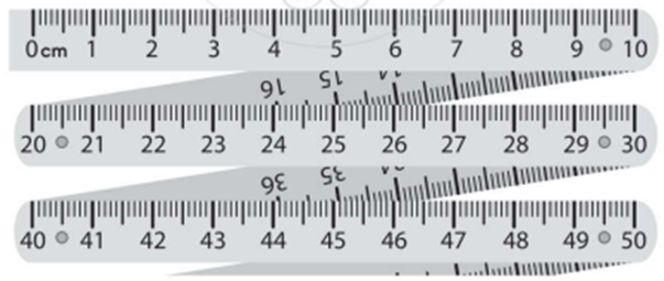 Vở bài tập Toán lớp 2 Cánh diều Bài 4: Đề-xi-mét (trang 10)