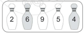 Vở bài tập Toán lớp 2 Cánh diều Bài 5: Số hạng - tổng (trang 12)