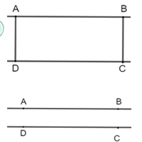 Giáo án Toán 4 Bài 32: Hai đường thẳng song song