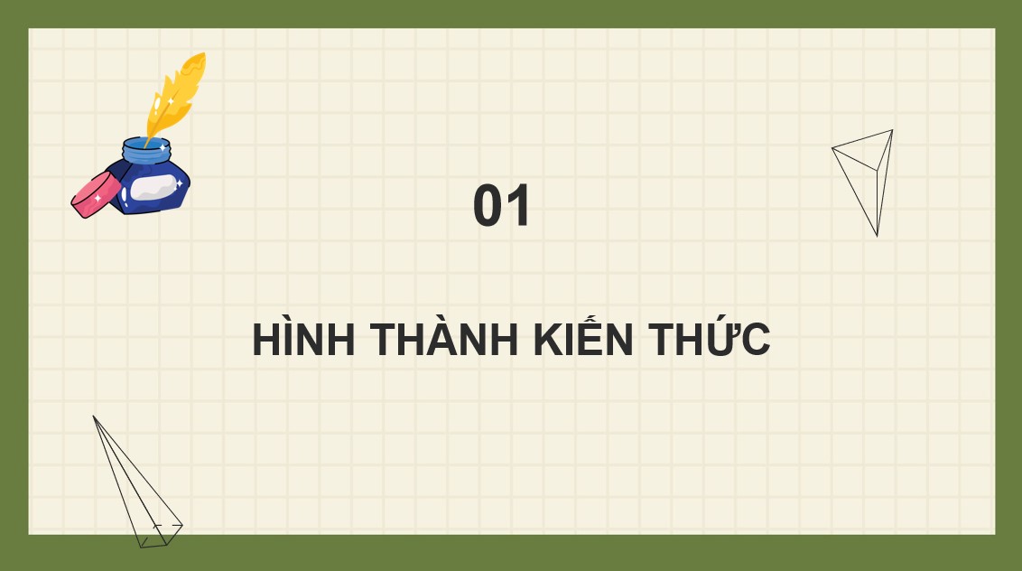 Giáo án Toán 5 CTST Bài 8