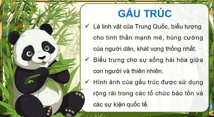 Bài 18: Nước Cộng hoà Nhân dân Trung Hoa